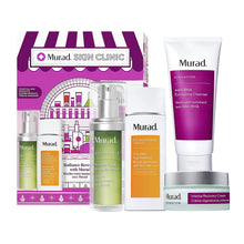 Load image into Gallery viewer, Murad Radiance Revealed 4-Piece Gift Set