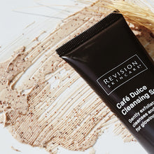 Load image into Gallery viewer, Revision Skincare Cafe Dulce Cleansing Scrub Limited Edition Shop Exclusive Beauty Club Skincare
