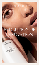 Load image into Gallery viewer, Skinmedica TNS Advanced + Serum New Skincare On Exclusive Beauty Club Face Serum