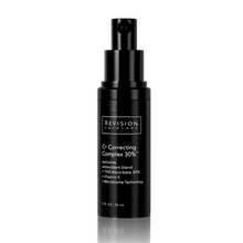 Load image into Gallery viewer, Exclusive Beauty Club Revision C+ Correcting Complex 30% Skincare Vitamin C Serum