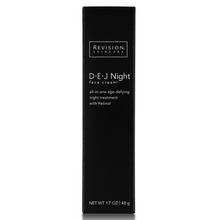 Load image into Gallery viewer, Exclusive Beauty Club Revision D.E.J. Night Face Cream