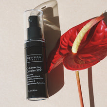 Load image into Gallery viewer, Exclusive Beauty Club Revision C+ Correcting Complex 30% Skincare Vitamin C Serum