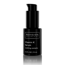 Load image into Gallery viewer, Exclusive Beauty Club Revision Vitamin K Serum