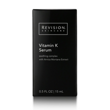 Load image into Gallery viewer, Exclusive Beauty Club Revision Vitamin K Serum