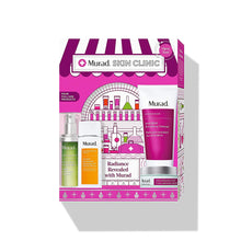 Load image into Gallery viewer, Murad Radiance Revealed 4-Piece Gift Set