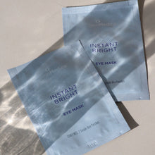 Load image into Gallery viewer, SkinMedica Instant Bright Eye Mask (6 Piece)