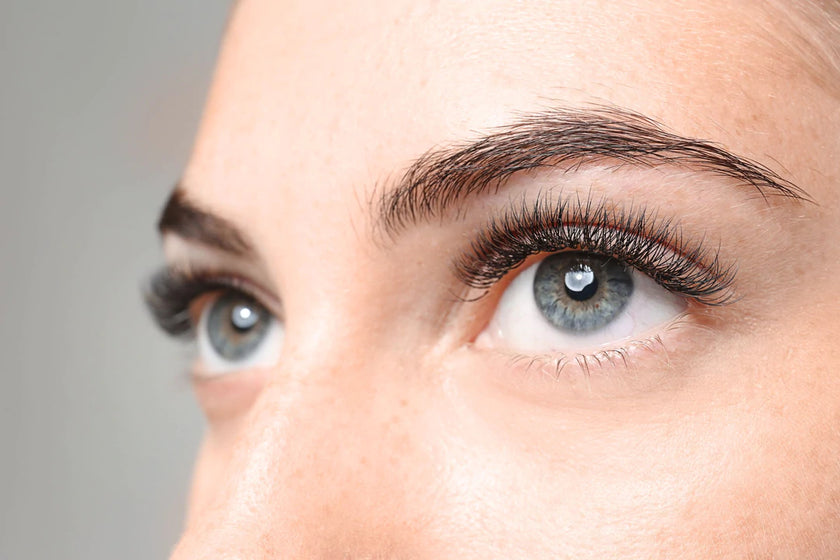 How to Get Longer Eyelashes