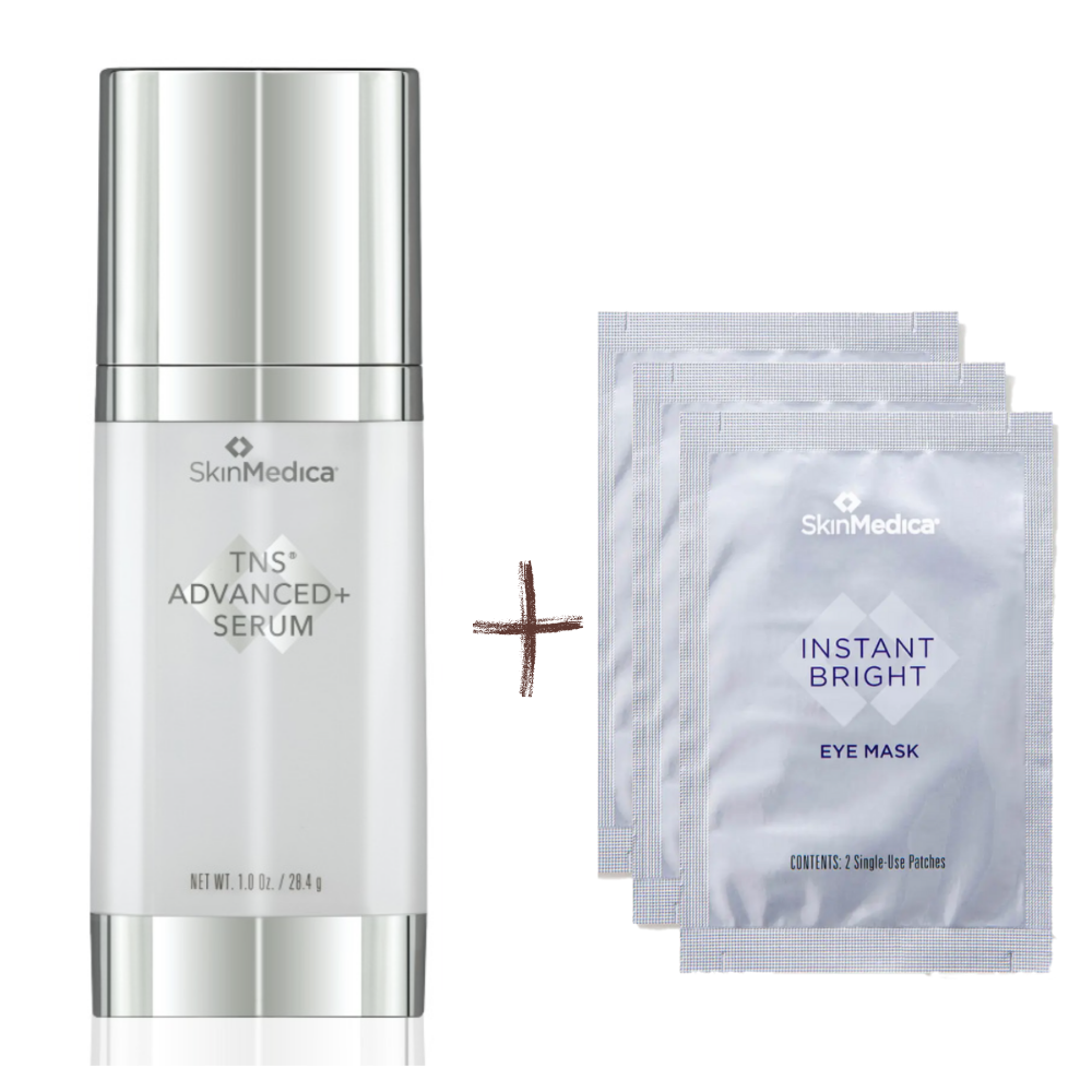 SkinMedica Anti Aging Essentials