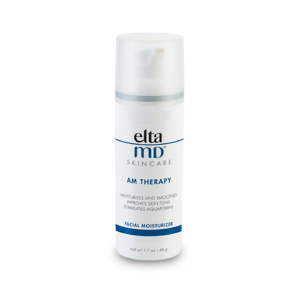 EltaMD Skin Care AM Therapy Facial Moisturizer on Exclusive Beauty Club shop online