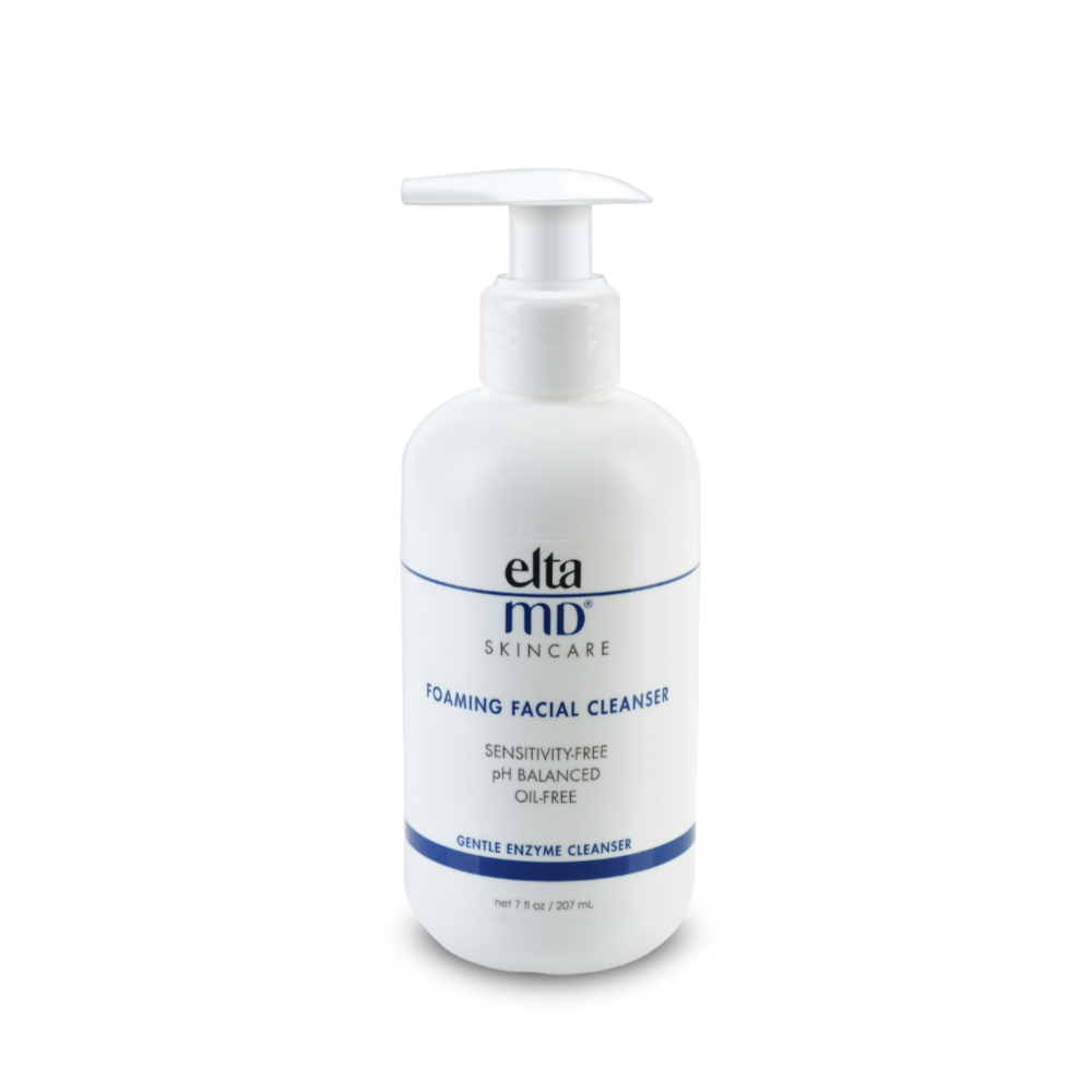 EltaMD Skin Care Foaming Facial Cleanser on Exclusive Beauty Club shop online