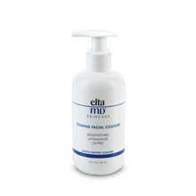 Load image into Gallery viewer, EltaMD Skin Care Foaming Facial Cleanser on Exclusive Beauty Club shop online
