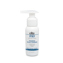 Load image into Gallery viewer, EltaMD Skin Care Foaming Facial Cleanser on Exclusive Beauty Club shop online
