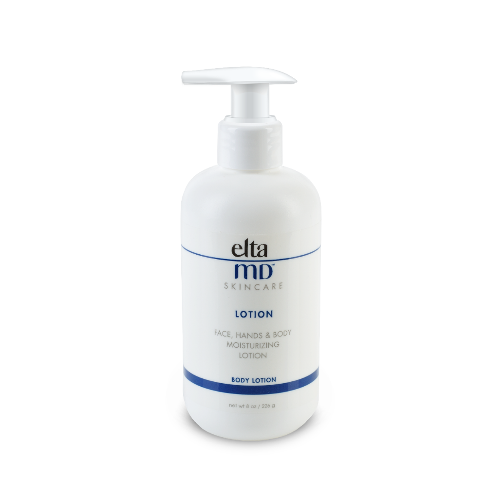 EltaMD Skin Care Lotion on Exclusive Beauty Club shop online