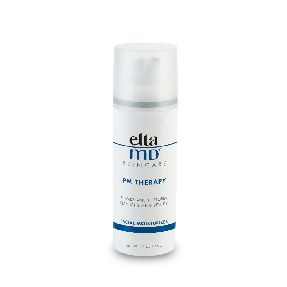 EltaMD Skin Care PM Therapy Facial Moisturizer on Exclusive Beauty Club shop online