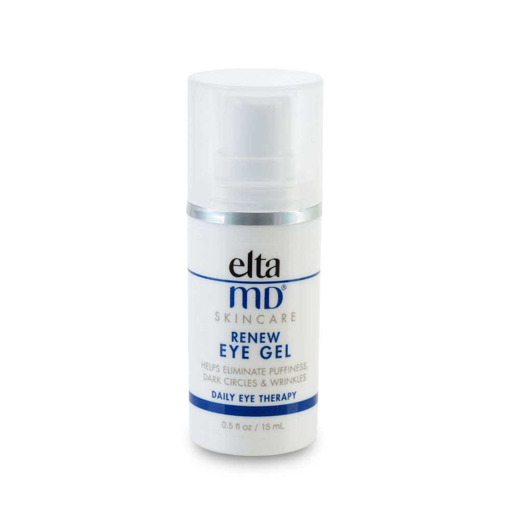 EltaMD Skin Care Renew Eye Gel on Exclusive Beauty Club shop online