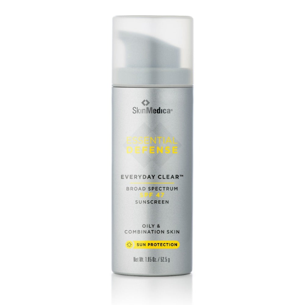  SkinMedica Essential Defense Everyday Clear Sunscreen on Exclusive Beauty Club Shop Online