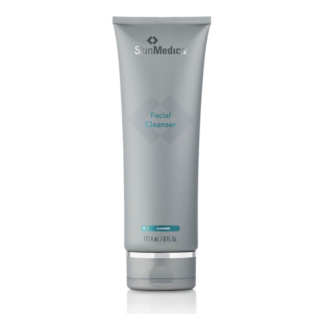  SkinMedica Facial Cleanser on Exclusive Beauty Club Shop Online