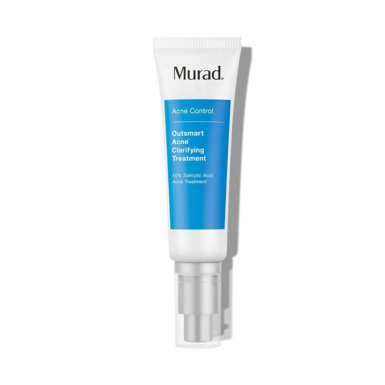 Murad acne clarifying treatment shop at exclusive beauty club