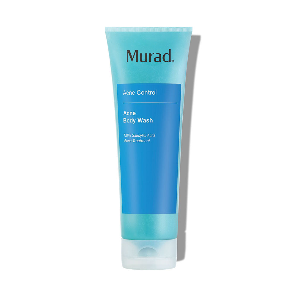 Murad Acne Body Wash