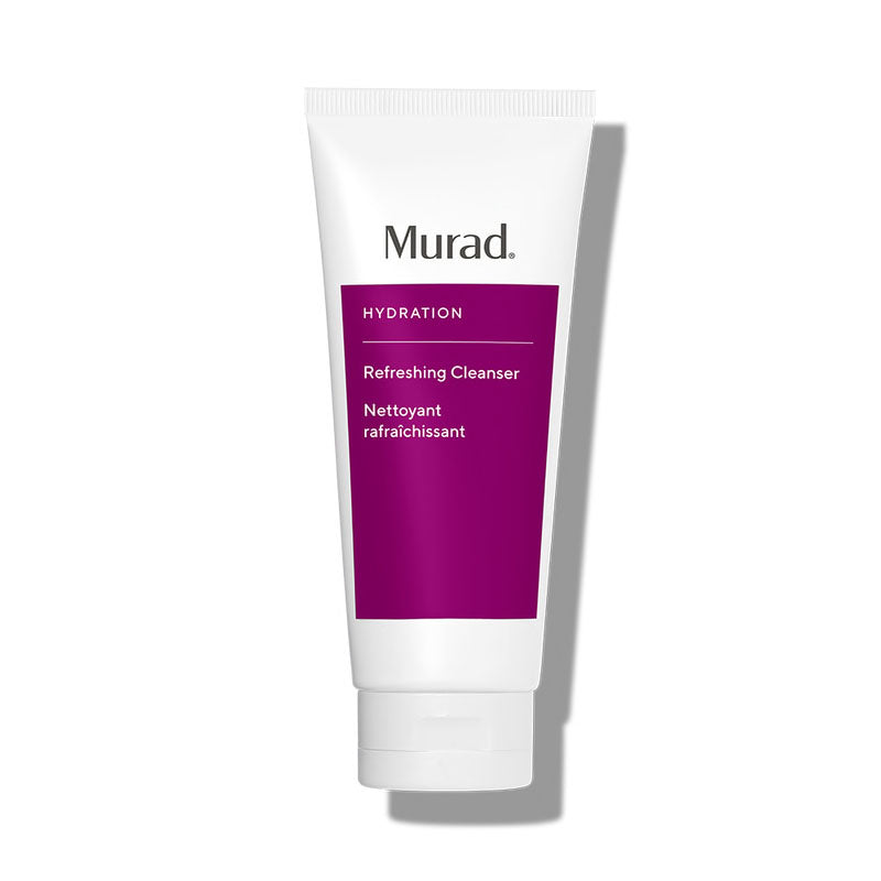 Murad Refreshing Cleanser