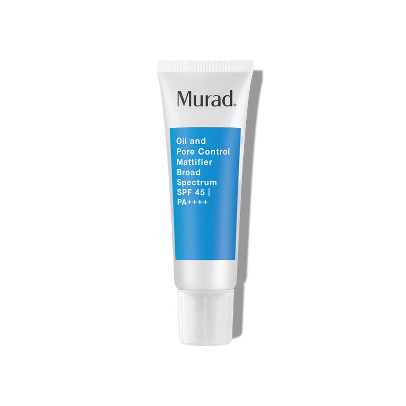 Murad Oil and Pore Control Mattifier Broad Spectrum SPF 45, PA++++