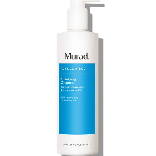 Murad Clarifying Cleanser