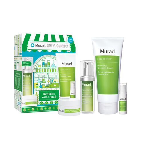 Murad Revitalize Holiday Kit