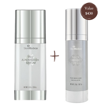 Load image into Gallery viewer, SkinMedica Ageless DUO ($430 Value)
