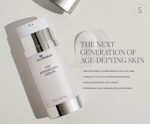 Load image into Gallery viewer, Skinmedica TNS Advanced + Serum New Skincare On Exclusive Beauty Club Face Serum
