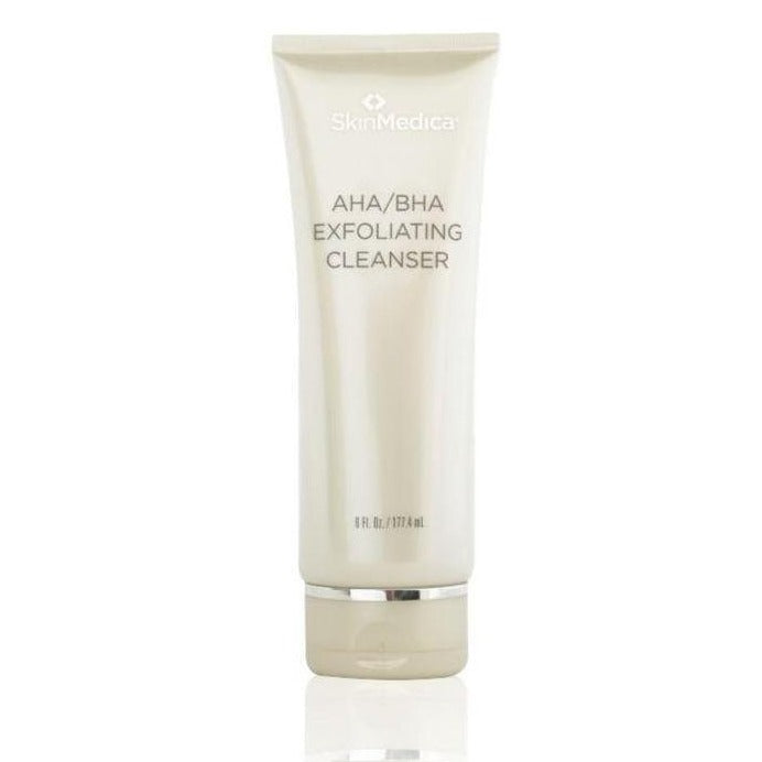  SkinMedica Acne exfoliating cleanser treatment on Exclusive Beauty Club Shop Online