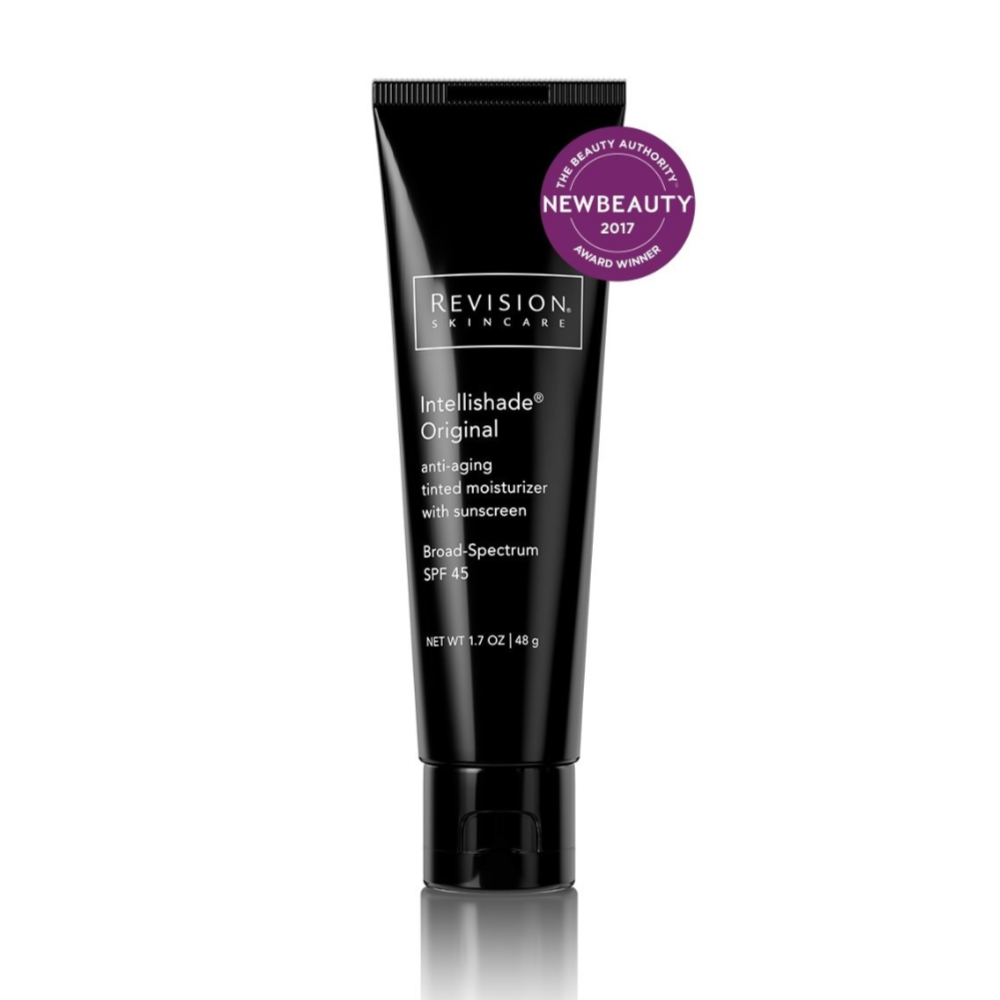 Exclusive Beauty Club Revision Original Intellishade SPF 45