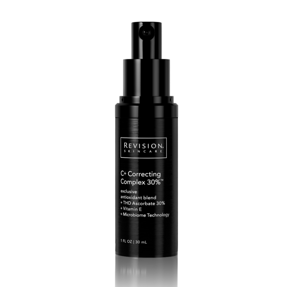 Exclusive Beauty Club Revision C+ Correcting Complex 30% Skincare Vitamin C Serum