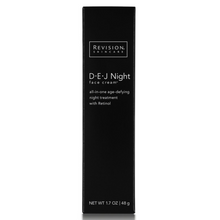 Load image into Gallery viewer, Exclusive Beauty Club Revision D.E.J. Night Face Cream
