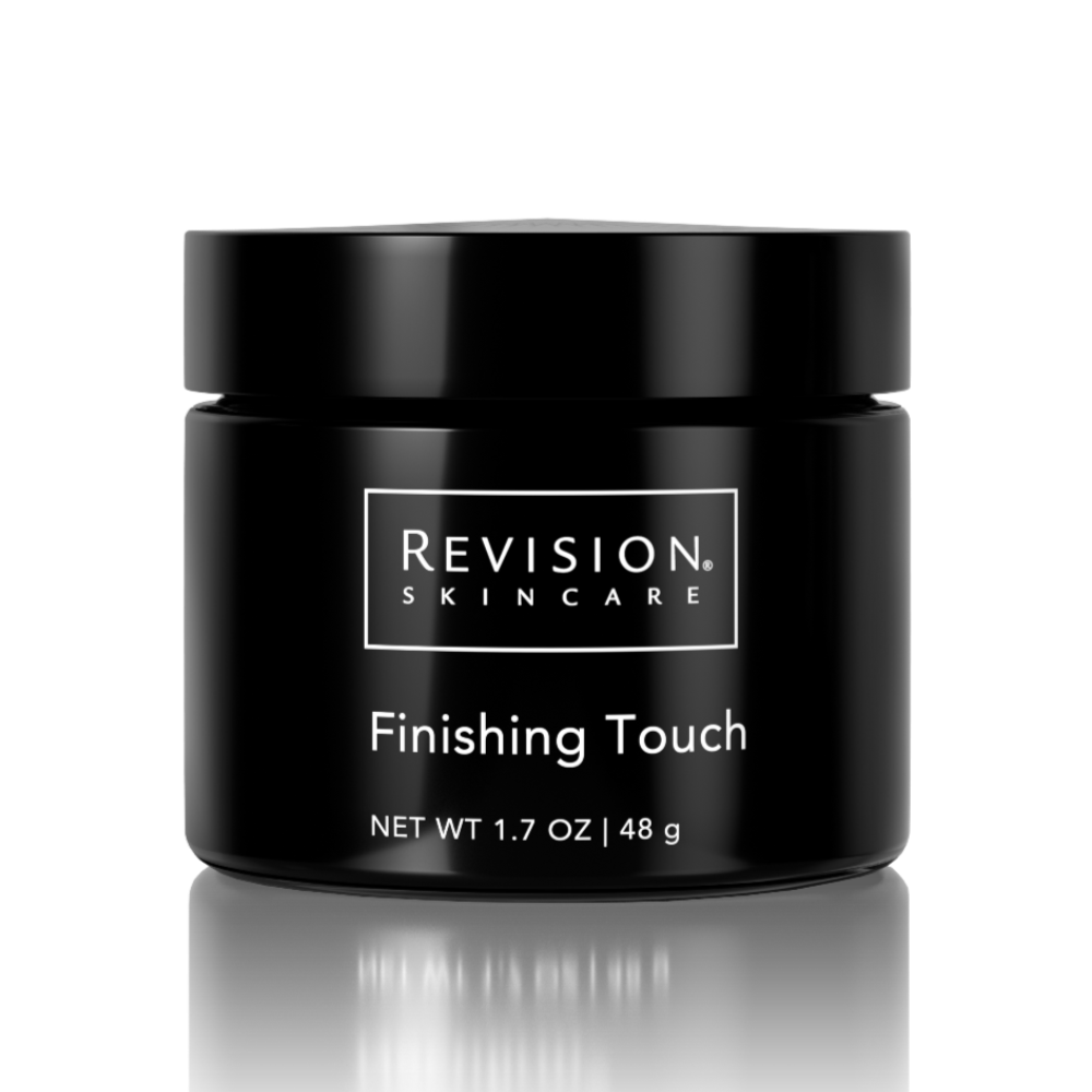 Exclusive Beauty Club Revision Finishing Touch