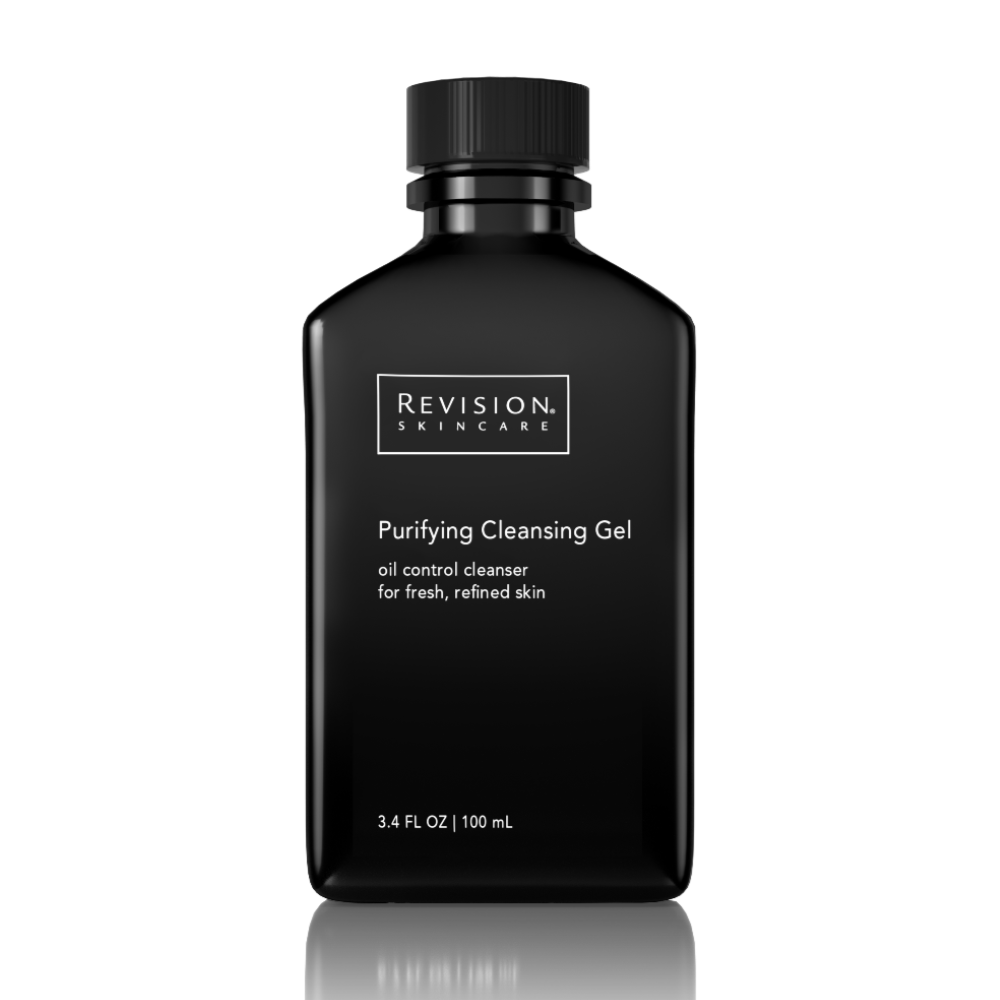 Exclusive Beauty Club Revision Purifying Cleansing Gel