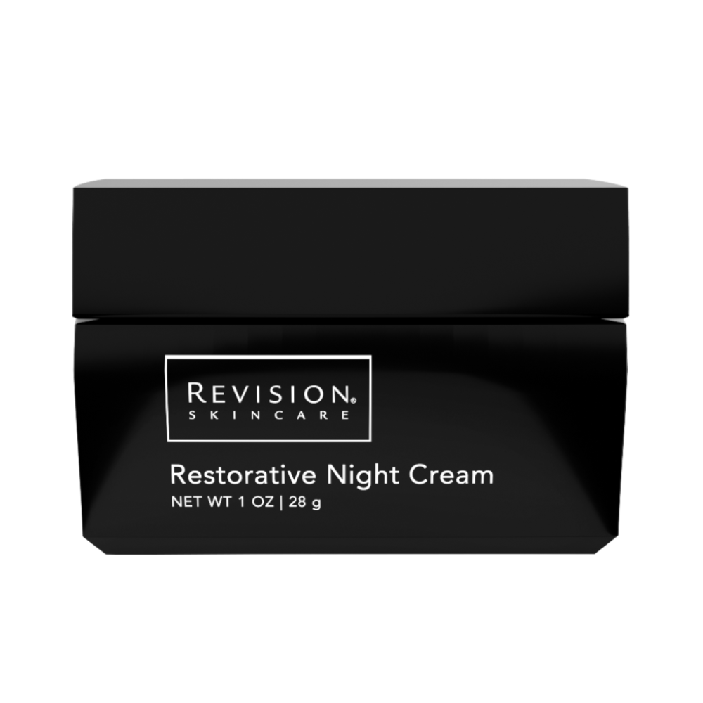 Exclusive Beauty Club Revision Restorative Night Cream