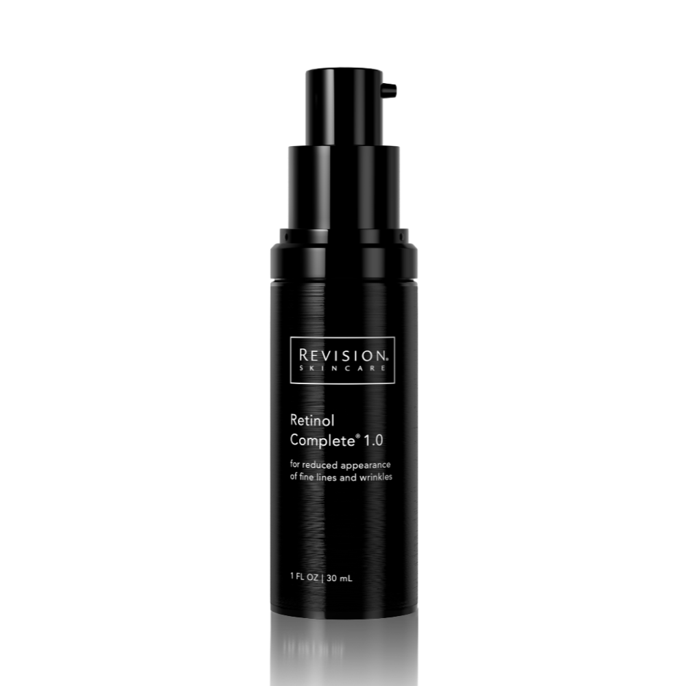 Exclusive Beauty Club Revision Retinol Complete 1.0