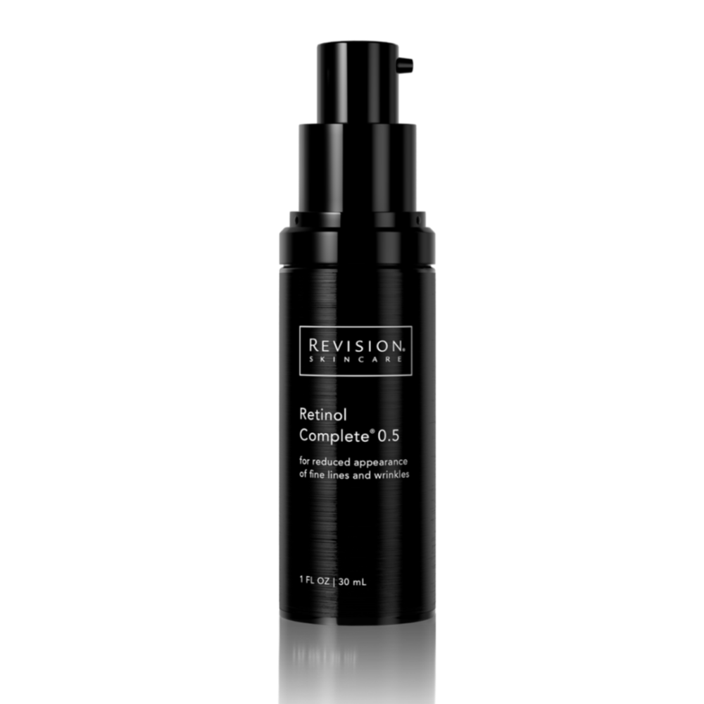 Exclusive Beauty Club Revision Skincare Retinol Complete 0.5