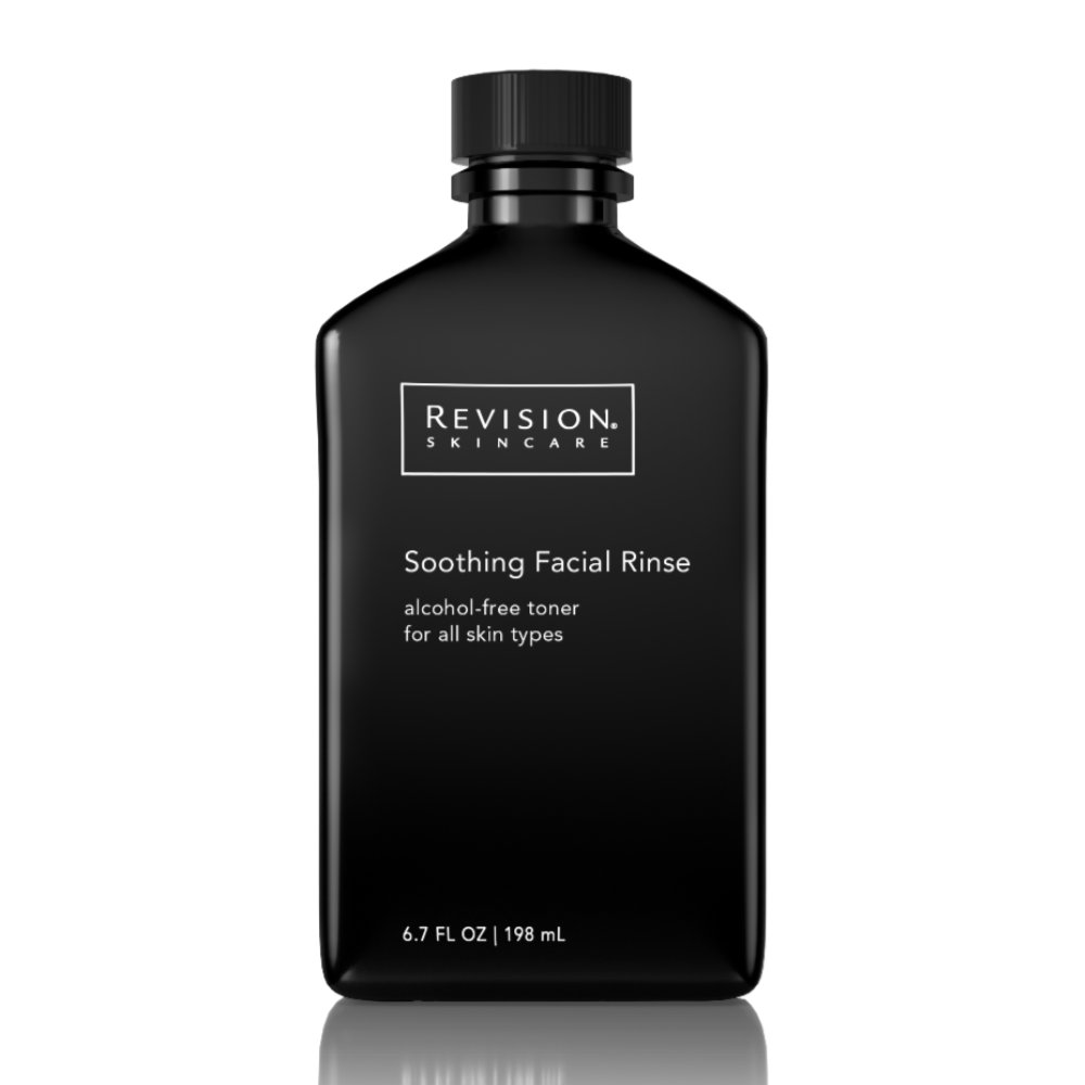 Exclusive Beauty Club Revision Soothing Facial Rinse 6.7 fl. oz.