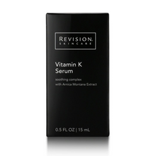 Load image into Gallery viewer, Exclusive Beauty Club Revision Vitamin K Serum
