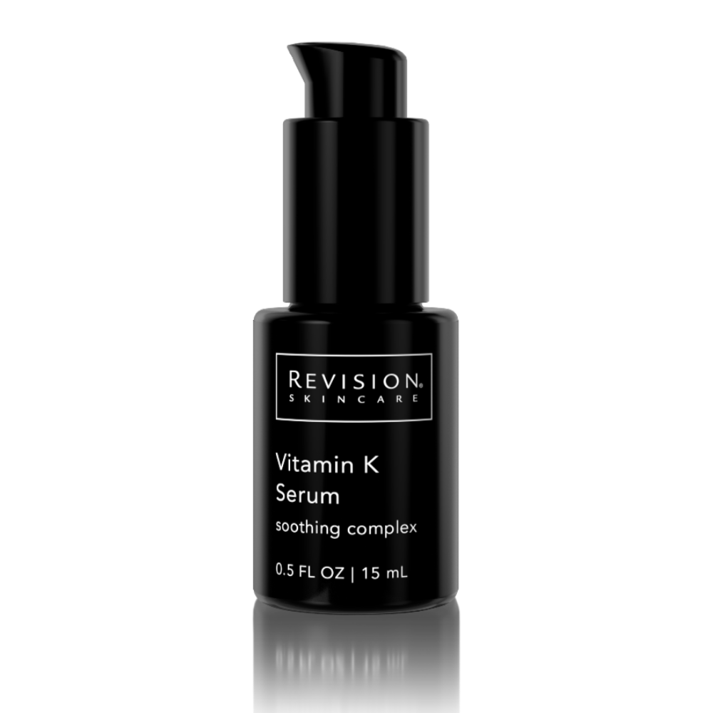 Exclusive Beauty Club Revision Vitamin K Serum