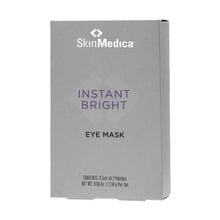 Load image into Gallery viewer, SkinMedica Instant Bright Eye Mask Exclusive Beauty Club
