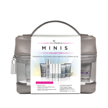 Load image into Gallery viewer, SkinMedica SkinMedica Minis Collection  Exclusive Beauty Club Kit 
