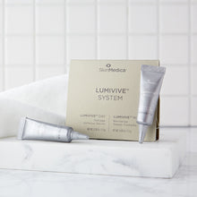 Load image into Gallery viewer, SkinMedica Lumivive System Trial Size ($66 Value)
