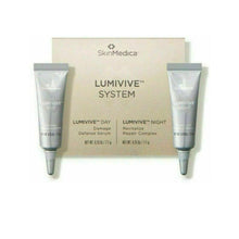 Load image into Gallery viewer, SkinMedica Lumivive System Trial Size ($66 Value)
