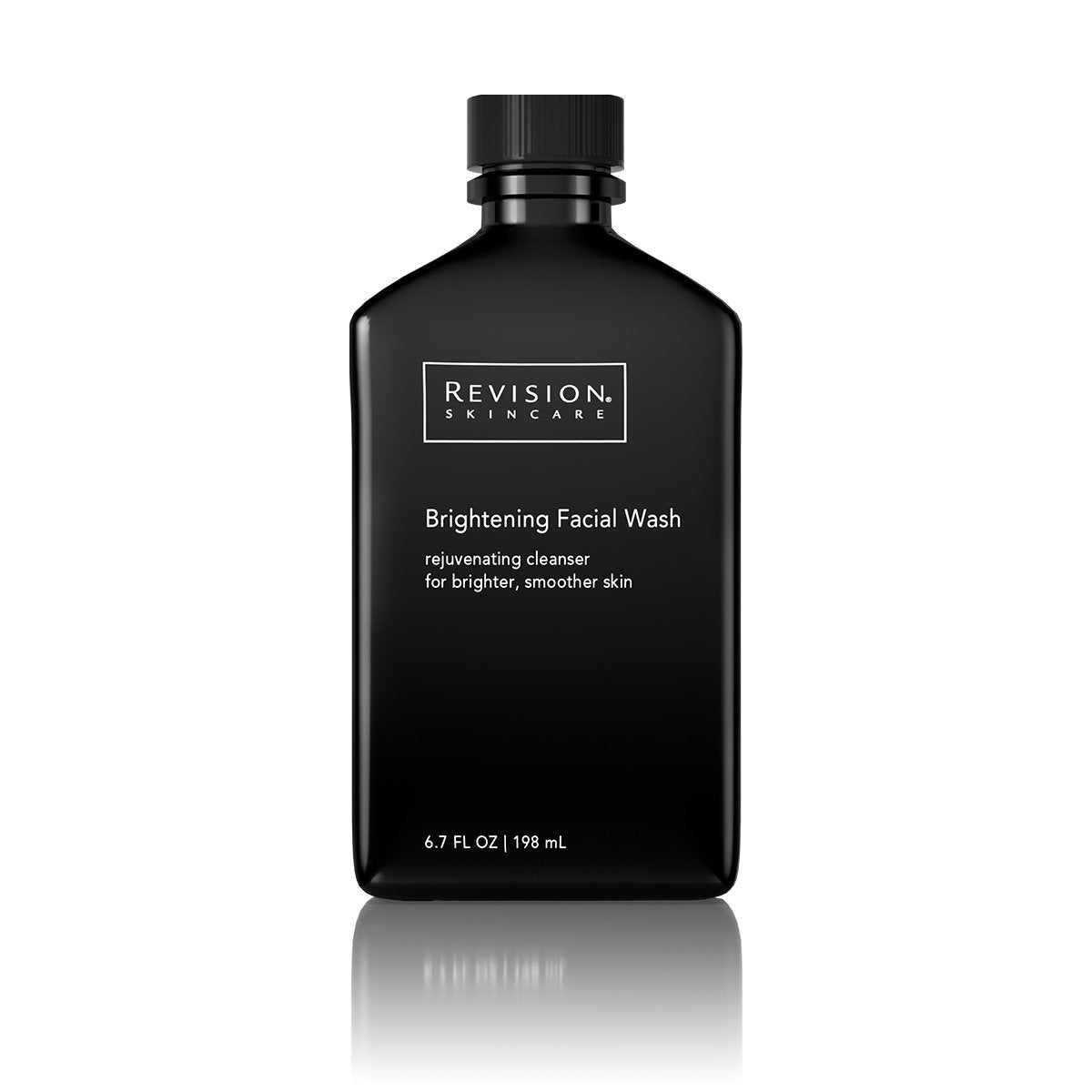 Revision Brightening Facial Wash Exclusive Beauty Club Skincare 