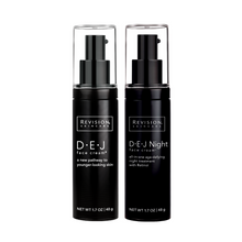 Load image into Gallery viewer, Revision Skincare D.E.J DUO Shop Exclusive Beauty Club
