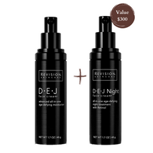 Load image into Gallery viewer, Revision Skincare D.E.J DUO ($300 Value)
