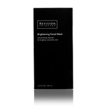 Load image into Gallery viewer, Revision Brightening Facial Wash Exclusive Beauty Club Skincare 
