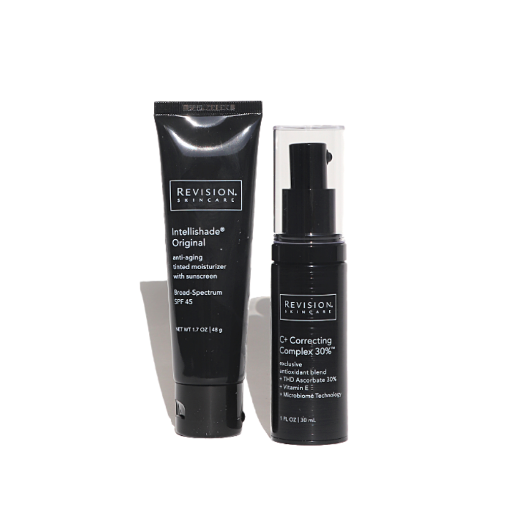 Revision Skincare Melasma DUO Shop Exclusive Beauty Club